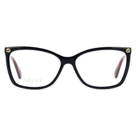 women avana gucci eye glasses|Gucci gg0025o frame.